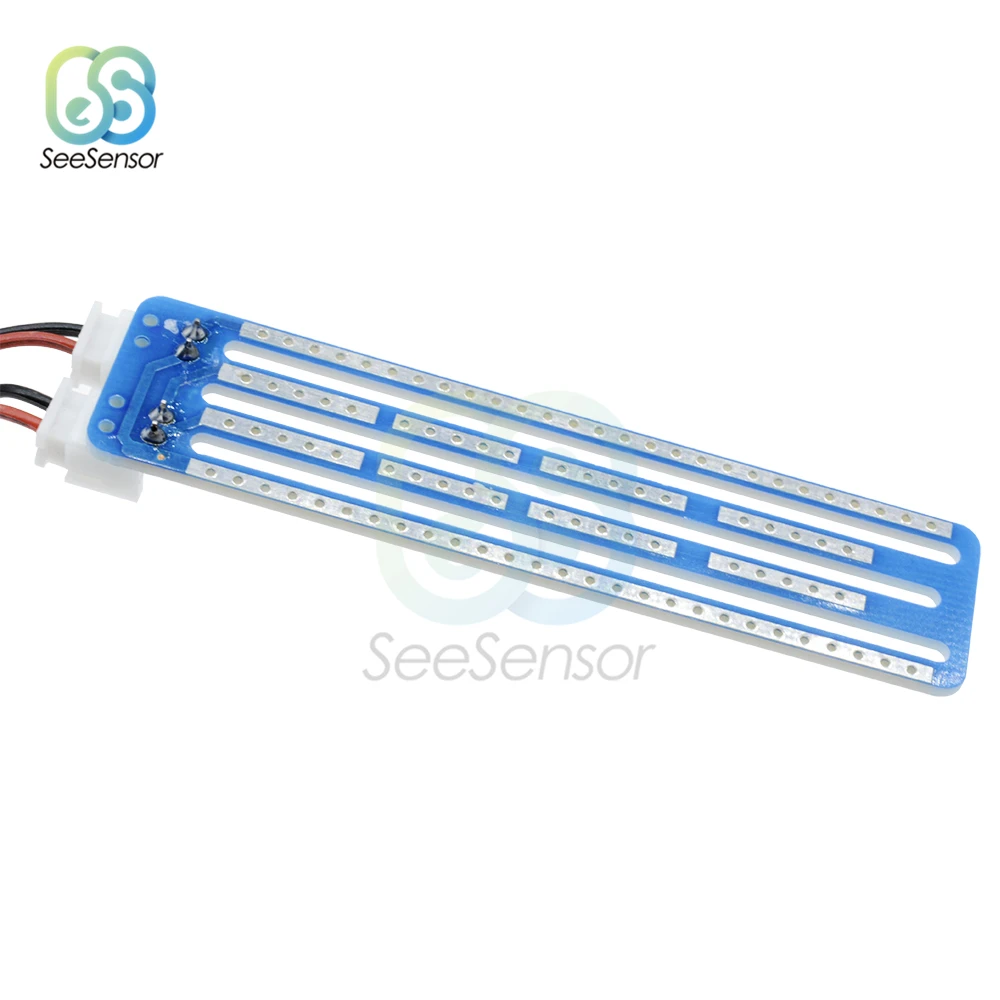 DC 5V Water Level Detection Sensor Module Liquid Level Controller Module For Automatic Drainage Device Level Controller Board