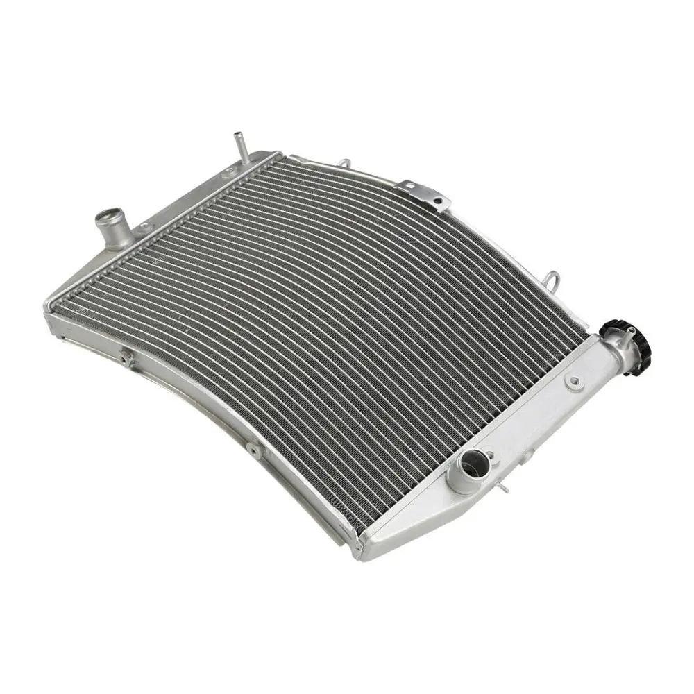 

Motorcycle Engine Radiator Cooler For Suzuki GSXR-1000 GSXR 1000 2017-2020