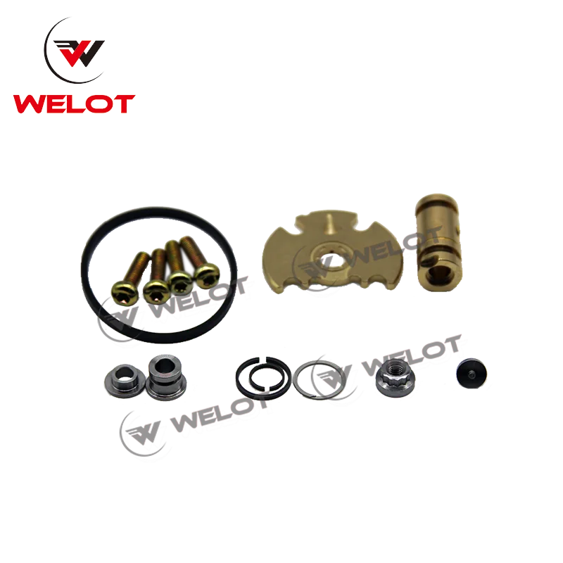 Turbo-Reparatursätze Turbolader-Umbauteile passend für 700960 -0003 700960 -0004 700960 -0005 708847 -0001 708847 -0002 – Detail 2