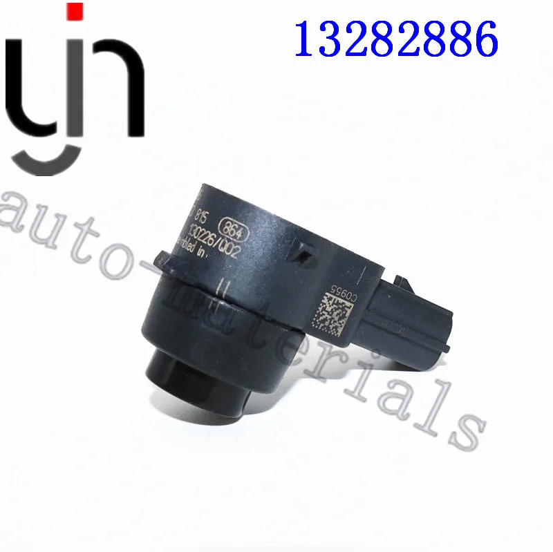 High Quality PDC ULTRASONIC SENSOR / Car Parking Sensor 13282886 For/ Opel Astra/Vectra/Corsa/Meriva