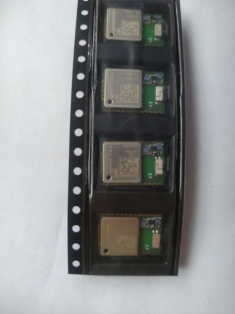 Quectel-Módulo de piezas L96 L96-M33, receptor multignss con Chip integrado, MT333, LNA integrado, 10 unidades