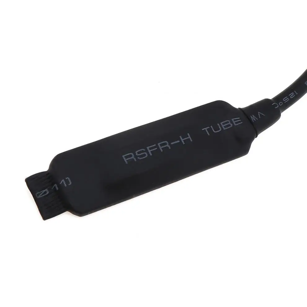 Interruptor de presión remoto apto para linterna LED C8 / C2 Q5 / R5