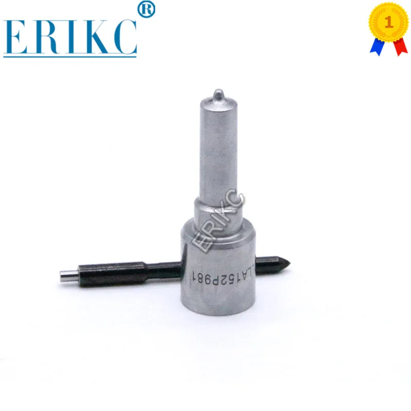 DLLA152P981 09340 09810 Spare Parts Nozzle DLLA 152 P981, Injection Sprayer DLLA 152P 981 for Denso Isuzu DMAX 8-98011605-#