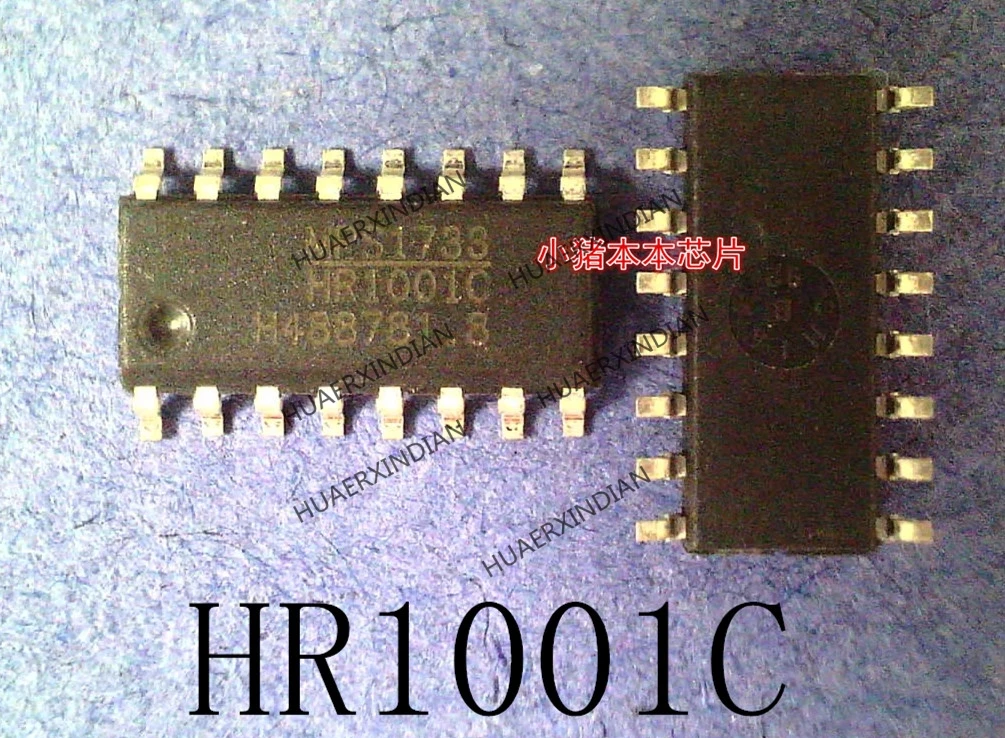 

Brand New Original HR1001C MPS1733 MPS1733-HR1001C SOP High Quality