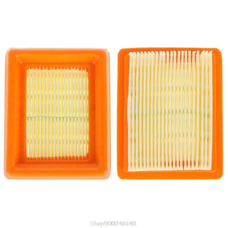 Air Filter Replacement For STIHL Trimmer FS120 FS200 FS250 FS300 FS350 Chainsaw D07 20 Dropship