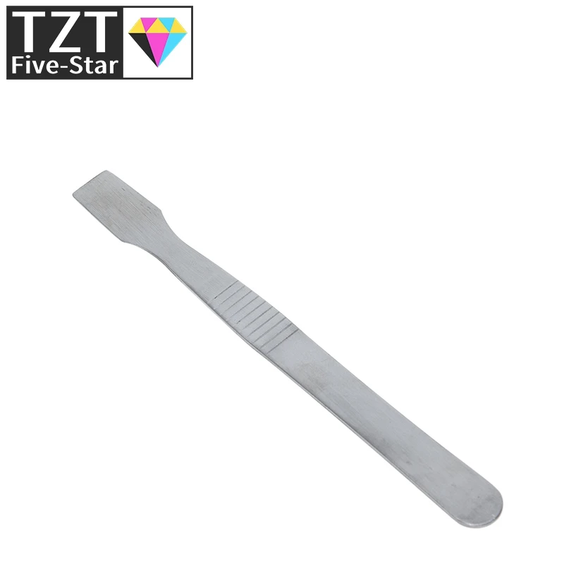1/3 Stück LCD-Reparaturwerkzeuge, LCD-Entfernungswerkzeuge aus reinem Stahl, Werkzeuge zum Trennen der Hülle, unverzichtbares Werkzeug zum Entfernen der Hülle. – Detail 3