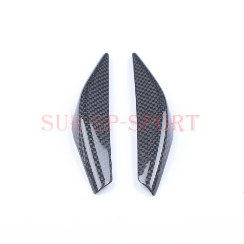 

Rear Tail Guard Cover Crash Protector Cover For Ducati V4 V4S Streetfight V4 Full Carbon Fiber 100%