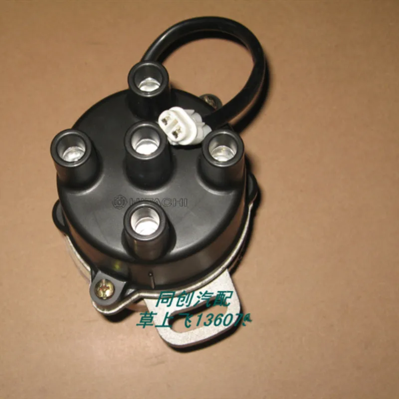 Why My Suzuki Wagon R Ran Smoothly Again After Replacing the Timer Sprint with OEM Part 33100-75F00