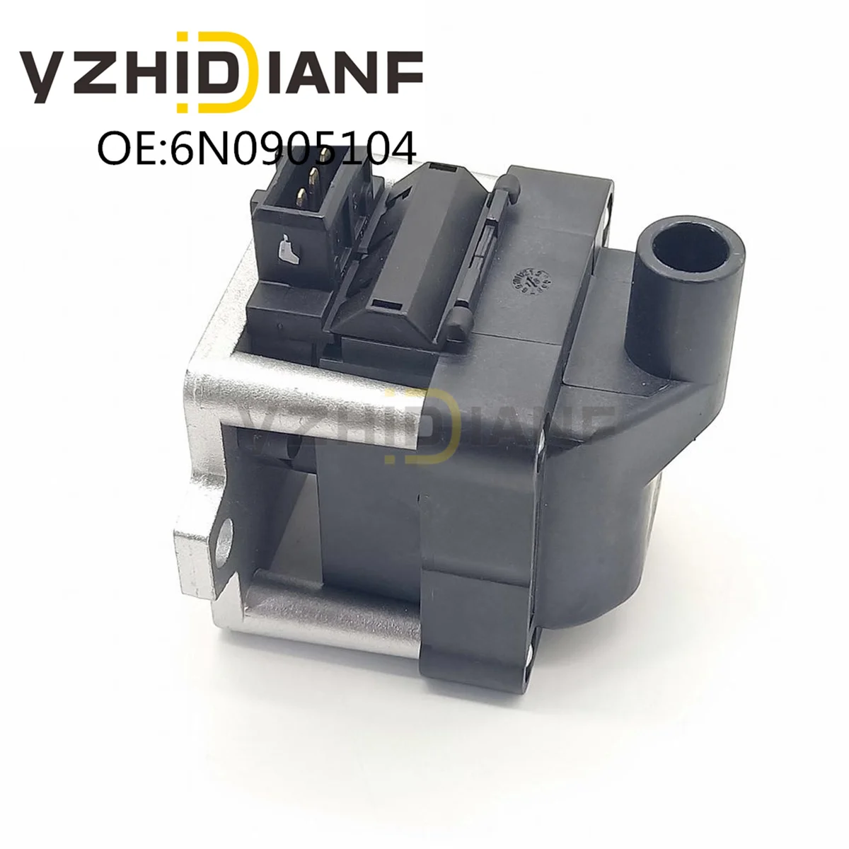 

Катушка зажигания для VW Polo Lupo Seat Skoda 1.0L 1.4L — замена OEM 6N0905104