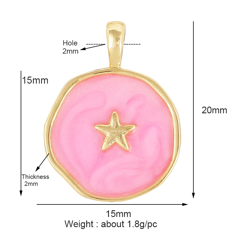 Variant: K028528-Pink