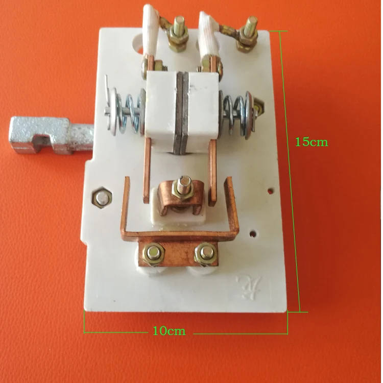 Water Battery Electric Car Reverse Switch Reverse Switch Reverse Gear Electric Three-wheel Gear Reverse Core Reverse Box