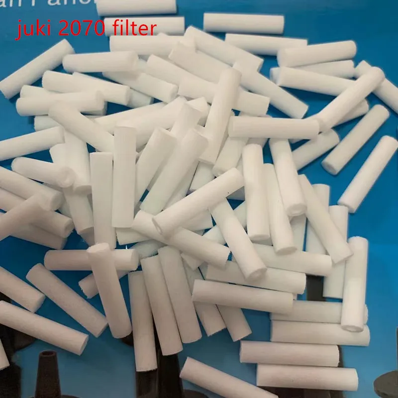 Produsen Menjual Kualitas Tinggi untuk Juki 2070 3010 3020 Rs-1 40046646 Smt Filter Smt Memilih dan Tempat Mesin