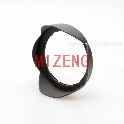 LB-1001 77mm Reverse flower Lens Hood cover protector for minolta ZF ZOOM 17-35mm F2.8-4D camera lens 17-35 2.8-4 D