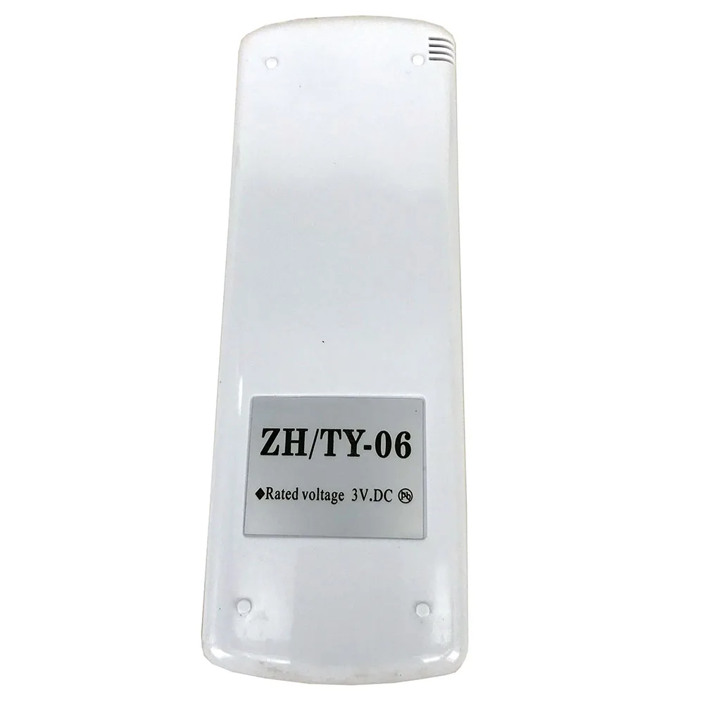 NEW Original ZH/TY-06 For CHIGO Air Conditioner remote control Fernbedienung