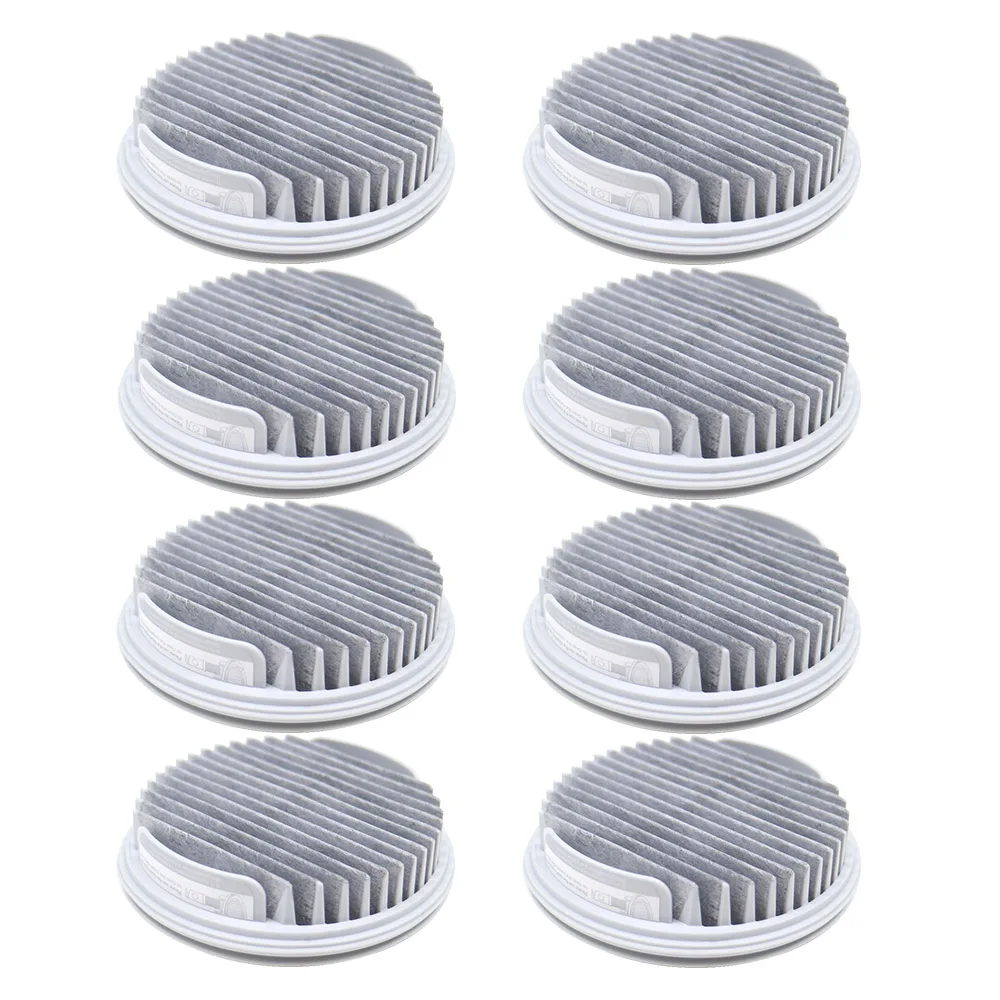 Xiaomi Robidmi F8用HEPAフィルター,スマート,ハンドヘルド,掃除機の交換,効率的,HEPAフィルター,部品xCR,X01r