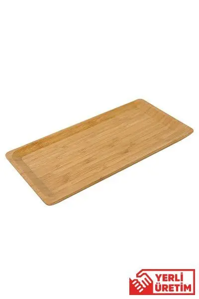 DOLBOVI Bambum Espresso Large Size tray tray поднос plateau de service