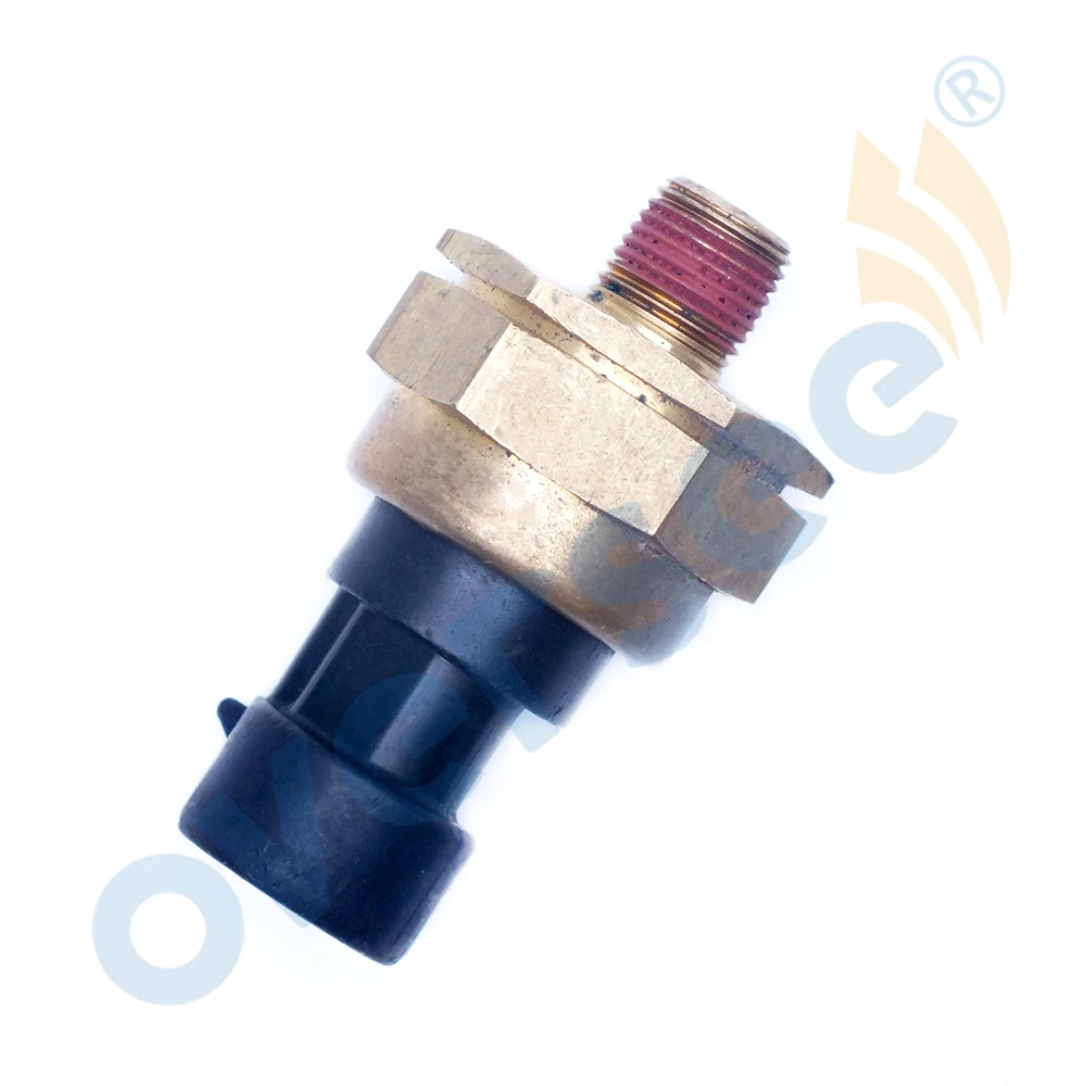 8M6000623 OIL Pressure Sensor For Mercury Mercruiser Outboard Parts 2/4T  8M6000626 881879T11 8818793