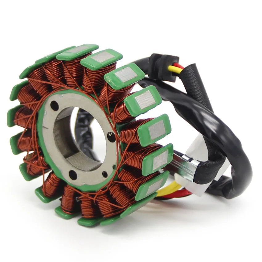 Motorcycle Generator Stator Coil For KTM 640 Adventure R LC4 Duke Enduro Super Moto LC4-E Six Days LS-E/mil 660 Rallye  Customer