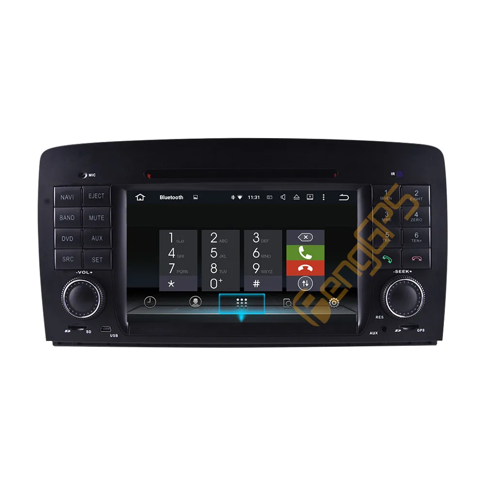 For Mercedes-Benz R…