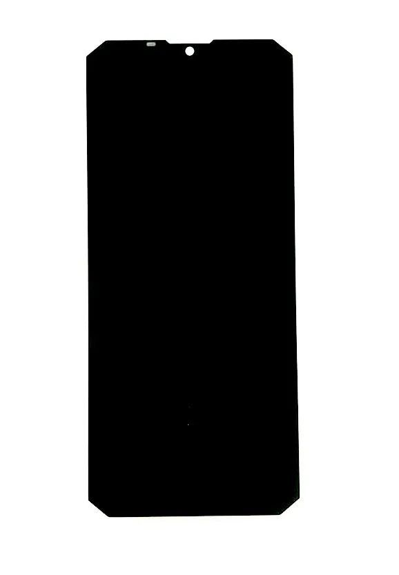 New 6.52 Inch OUKITEL K15 Plus LCD Display Touch Screen Digitizer Assembly Oukitel K15 Pro LCD Replacement +tools
