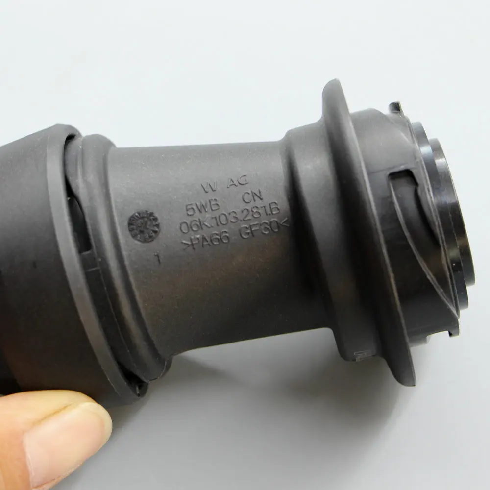 Apply to Passat B8L Tiguan L Golf 7 MK7 CC EA888 improved oil cap Oil filling port Oil cover  05E 103 485  06K 106 281