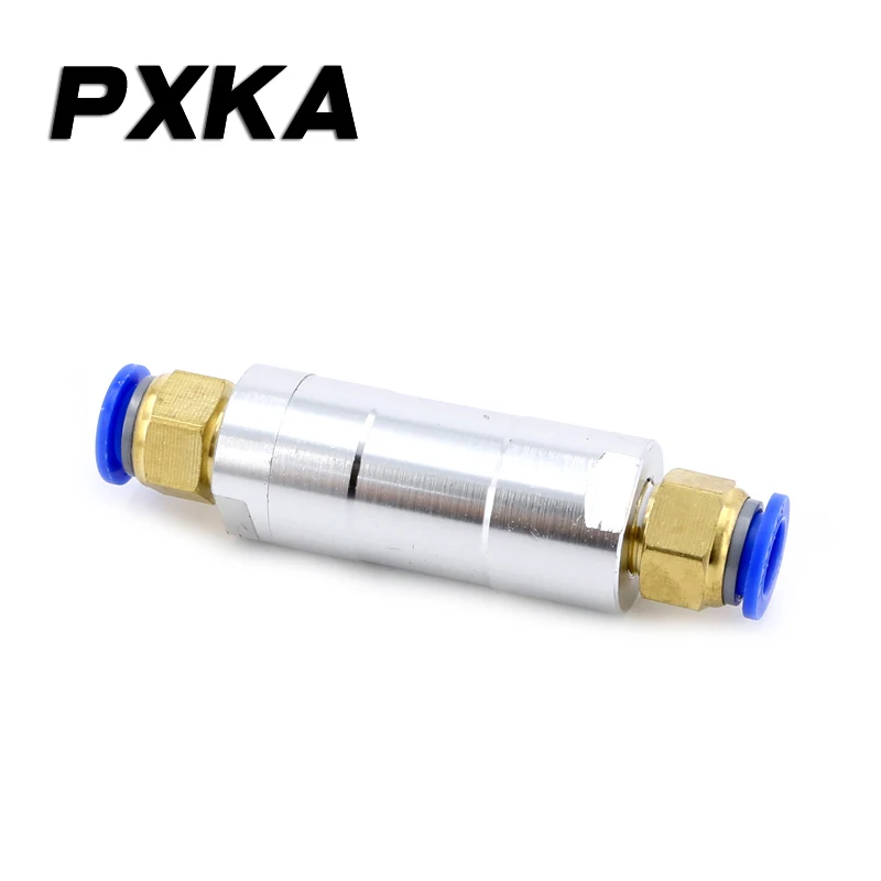 Pneumatic check valve air compressor check valve backflow prevention valve gas single valve KA8/25/15/20