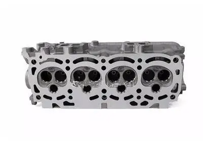 Cylinder Head 2E 11101 19156 11101-19156 Fit for Toyota Corolla Starlet Tercel 1295cc 1.3L SOHC 1990-99