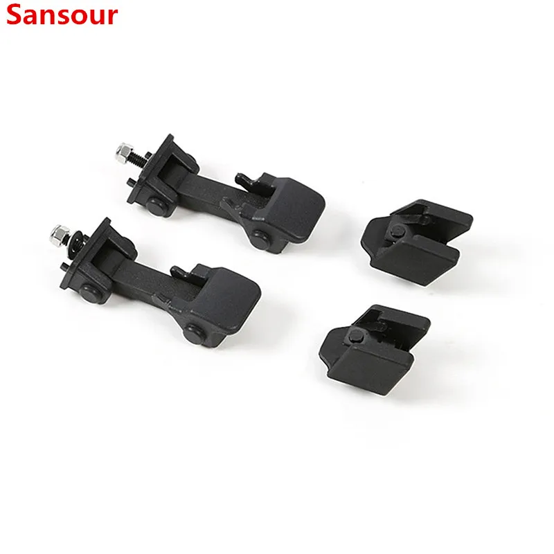 Sansour Black Engin…