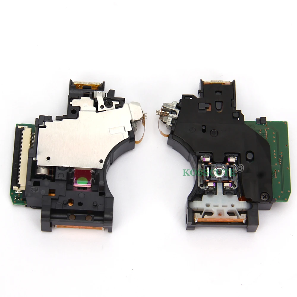Original nova substituição da lente do laser para playstation 5 console drive lente laser cabeça leitor para ps5