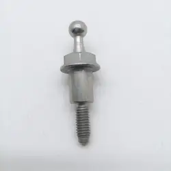 Suitable for 206 207 208 301 2008 308 3008 4008 5008 T73 Parnter Citroen DS4S C4L ENGINE COVER BRACKET screws 0137F4