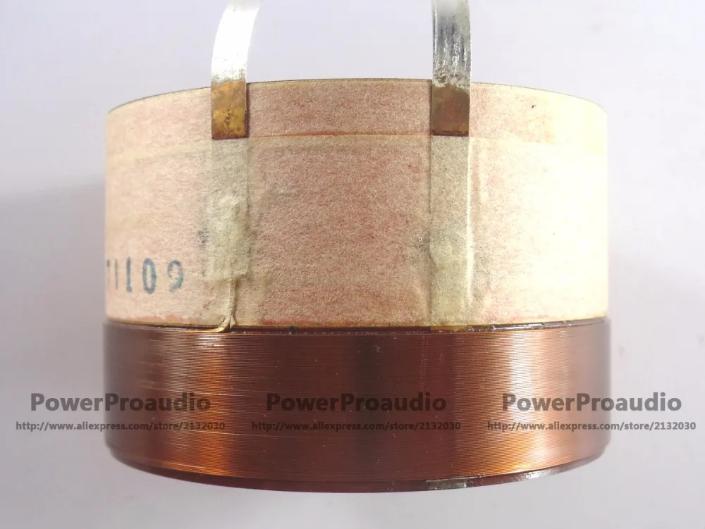 High quality Voice coil For  15P530-8 Speaker Woofer