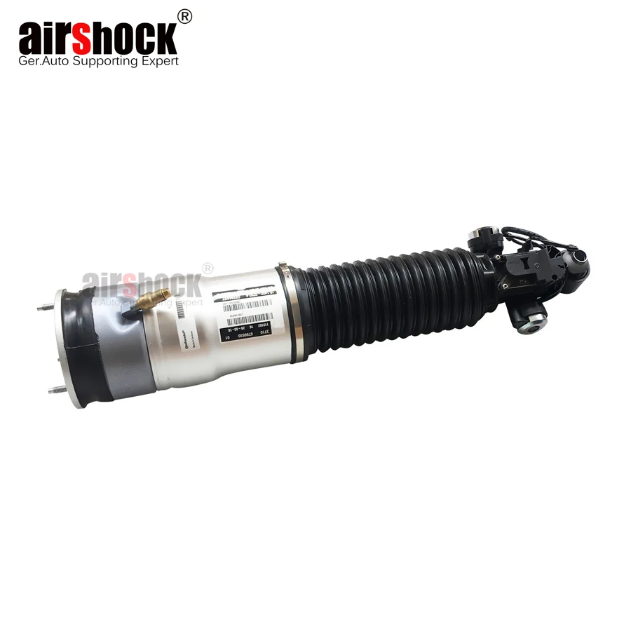 AirShock Right Rear Air Suspension Strut Shock Absorber Assembly Fit BMW F01 F02 750Li 750LiX 37126796930