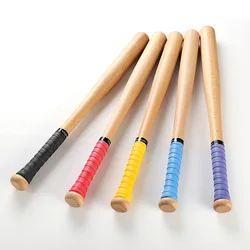 Holz Baseball Bat Professionelle Hartholz Baseball-Stick Outdoor Sport selbstverteidigung Waffe Bat Der Bit Softball Fledermäuse Softball