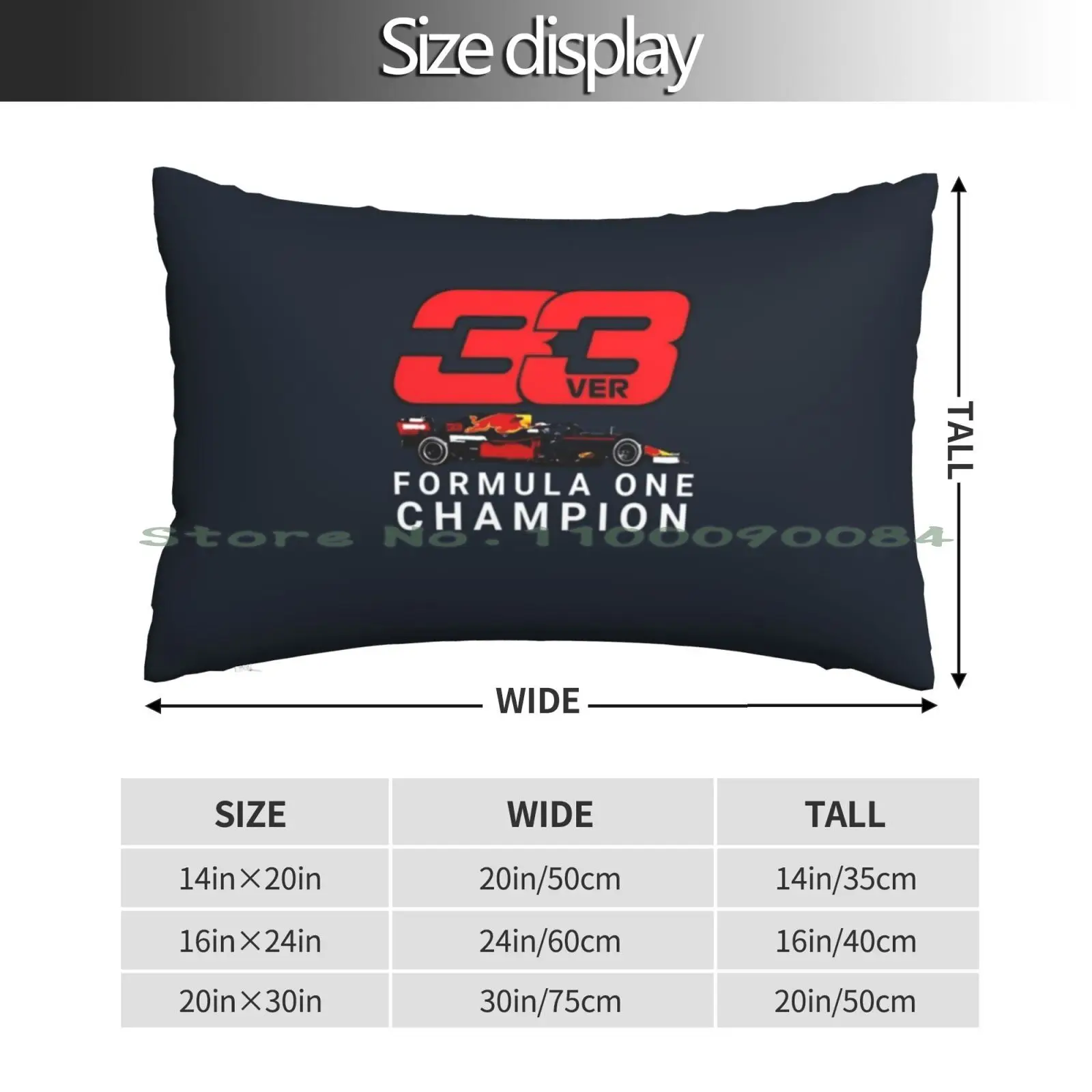 Go 33 Pillow Case 20x30 50*75 Sofa Bedroom Ameican Truck Adv178x Peterbilt Gdsf29 Peterbilt American 8 Wheeler 10 Wheeler