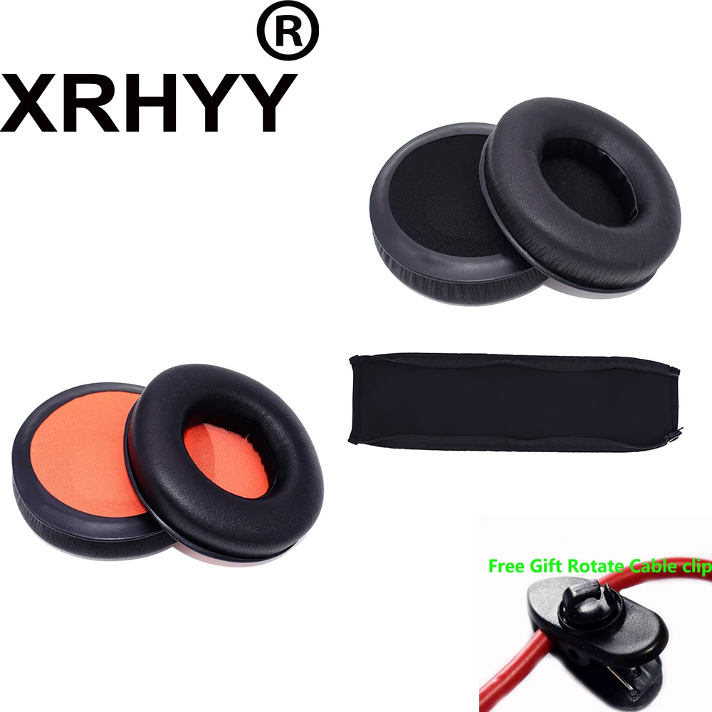 Xrhyy Replacement E… - image