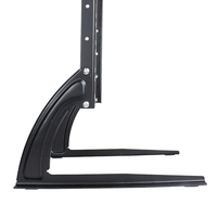 HILLPORT Universal TV Stand Base For 32'' - 65\