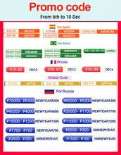 X96 MAX Plus Android TV Box 4G RAM 32G/64G #6