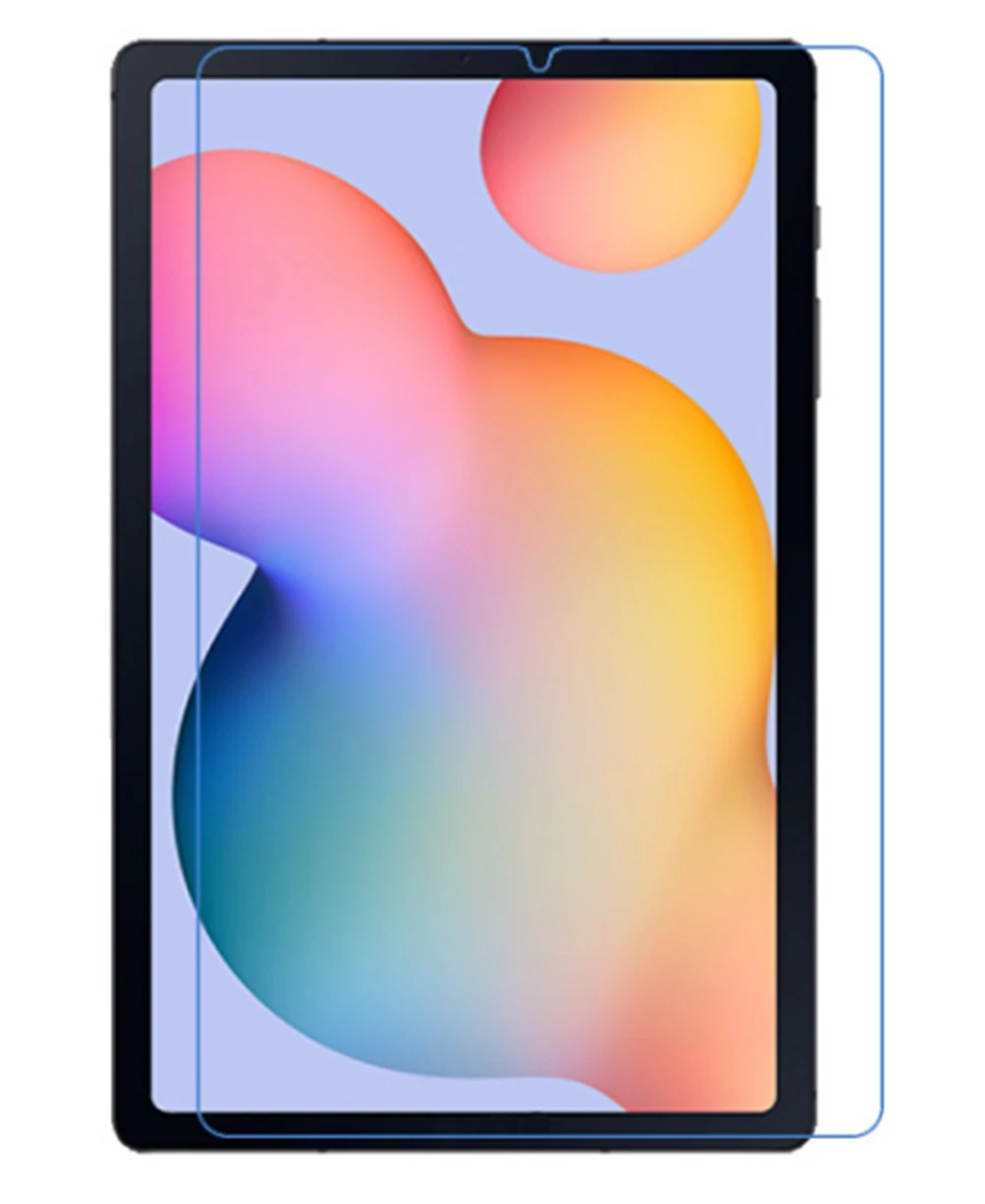 

New 2PC/Lot Anti Glare MATTE Screen Protector For Sumsang Galaxy Tab S6 Lite 10.4-inch Tablet PC Non-Tempered Glass