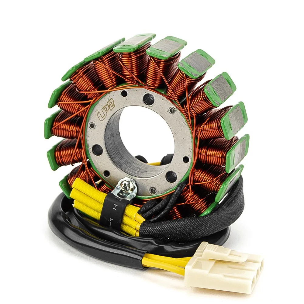 Stator Coil For K-T-M D-uke 125 200 RC 125 200 RC125 RC200 Motorcycle Ignition Magneto Stator Coil Engine Generator Charging