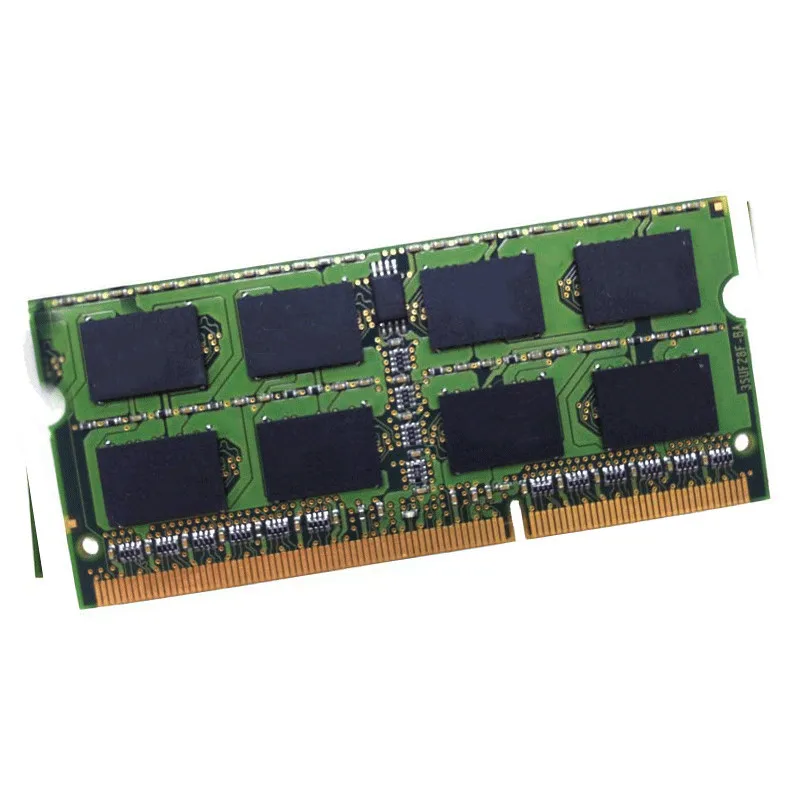 For ddr3 1333 4GB SOD PC3-10600 76.B2GCE.AF10C