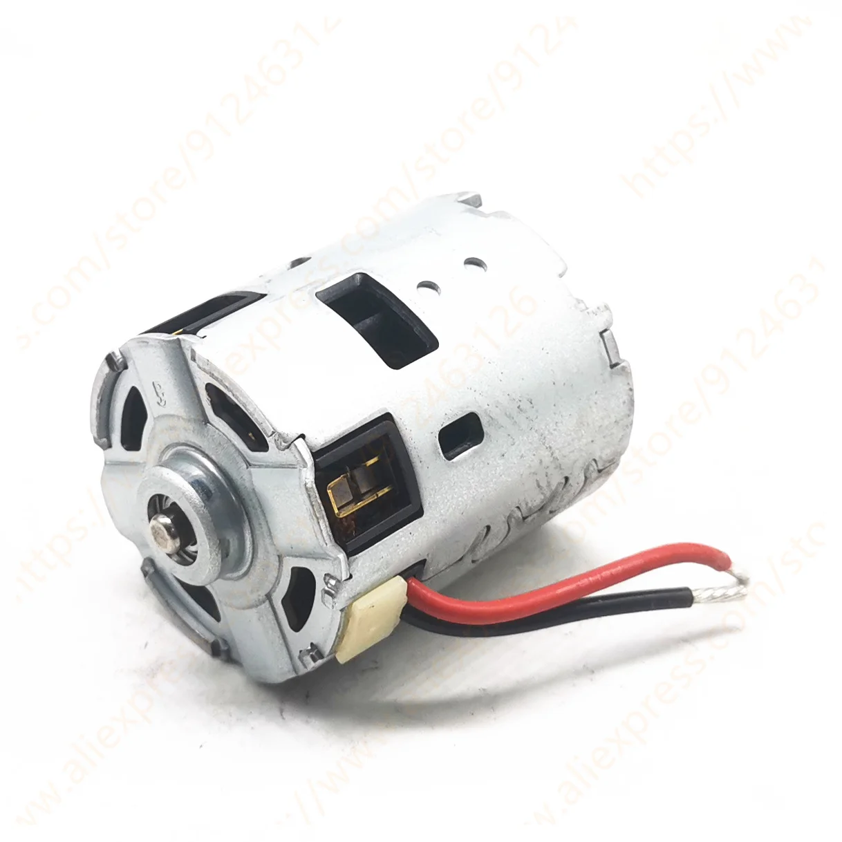 Imagem -03 - Motor 14.4v para Bosch Gsr14.4ve2-li Gsb14.4ve-2-li 1607022608 Cordl Perc Screwdr Acessórios da Ferramenta Elétrica Ferramentas Parte dc