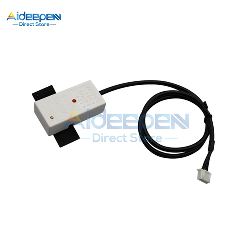 DC 5V 12V 24V XKC-Y28-NC/NO Non-contact Liquid Level Sensor Water Level Detection Switch Water Level Sensor Liquid Level Sensor