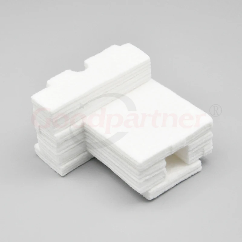 Waste Ink Pad Sponge for EPSON ET 2700 2750 2756 2760 3700 3710 3750 3760 4700 4750 4760 XP 5100 5105 5115 L6190 L4150 L4160