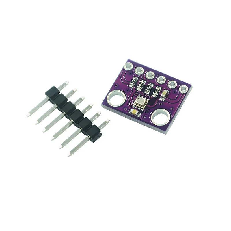 BMP280 3.3 Digital Barometric Pressure Altitude Sensor High Precision Atmospheric Module For Arduino GY-BMP280-3.3