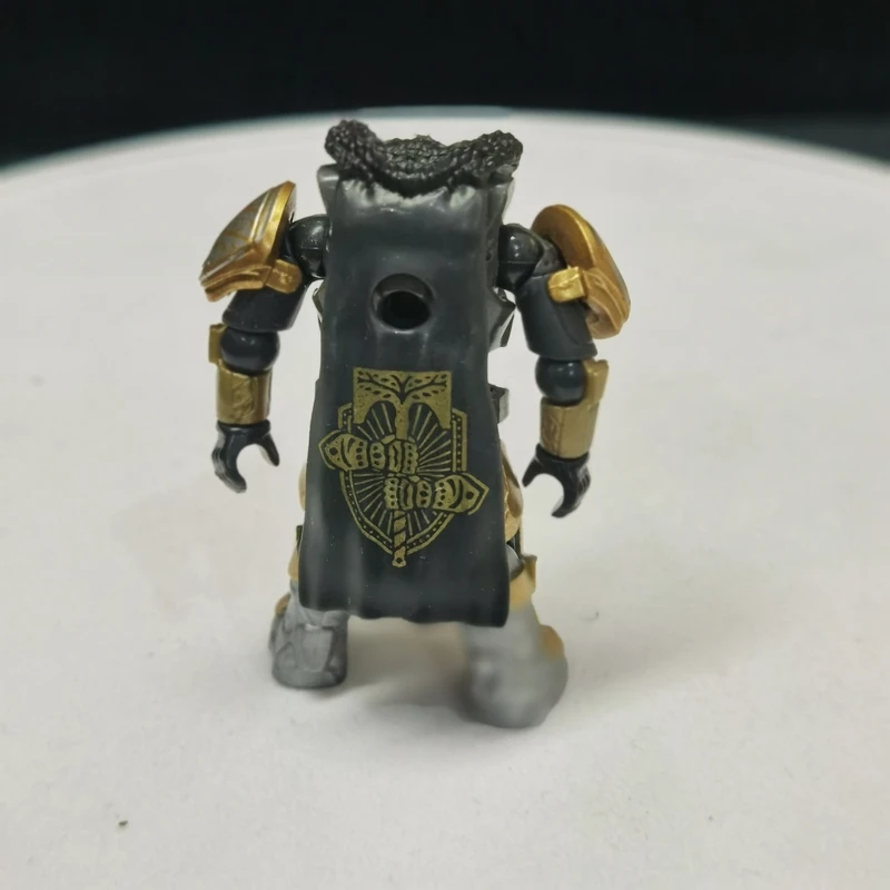 مصير الرب صلاح الدين شخصيات فضفاضة 6 جثث بدون رأس