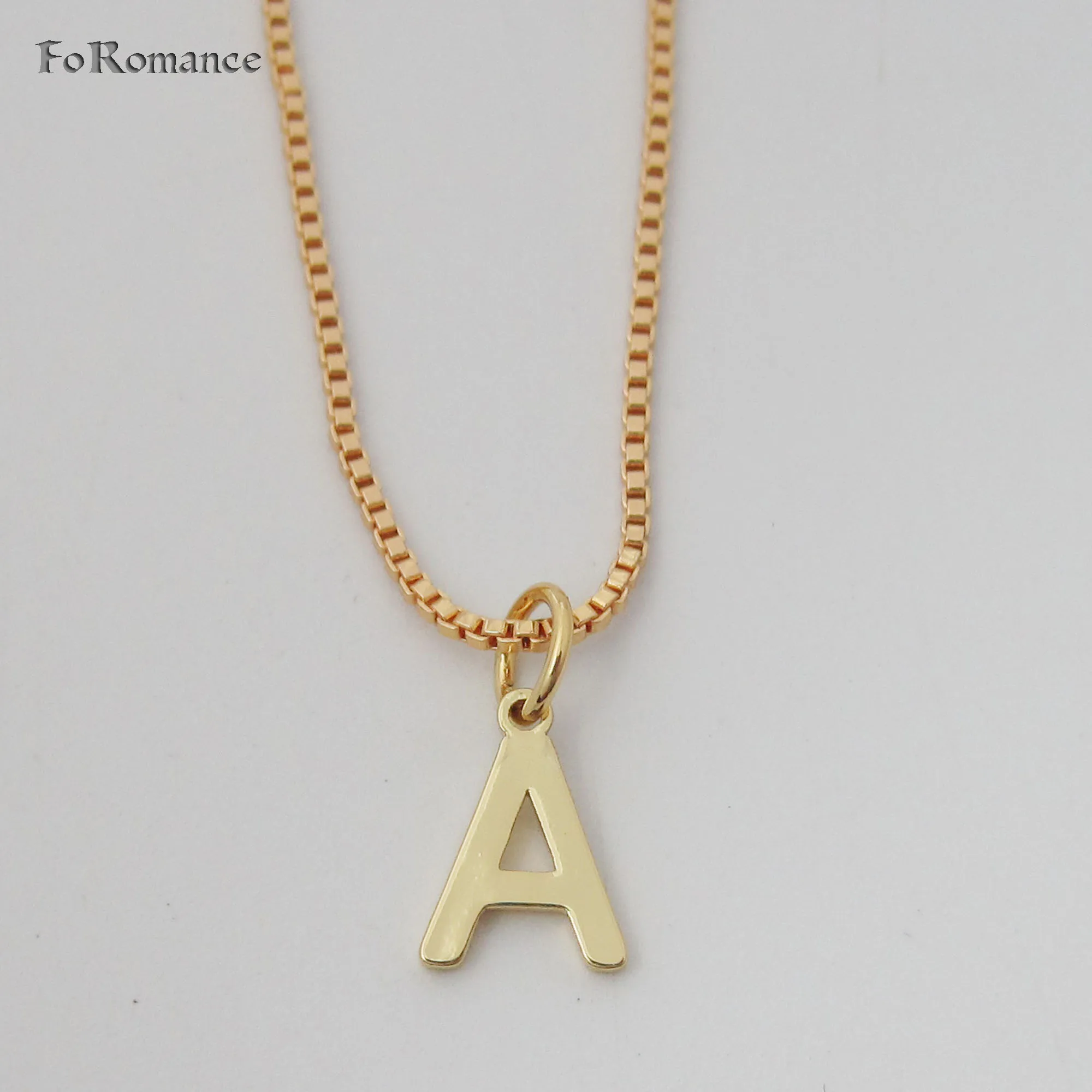 YELLOW GOLD COLOR 18
