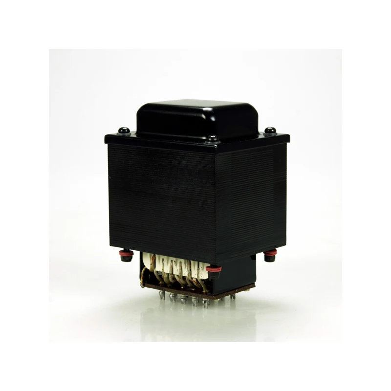 Raphaelite 200W Power Transformer PW200A-230 45, 2A3, EL34, KT66 Single-ended full bile rectifier, size 32 * 65mm