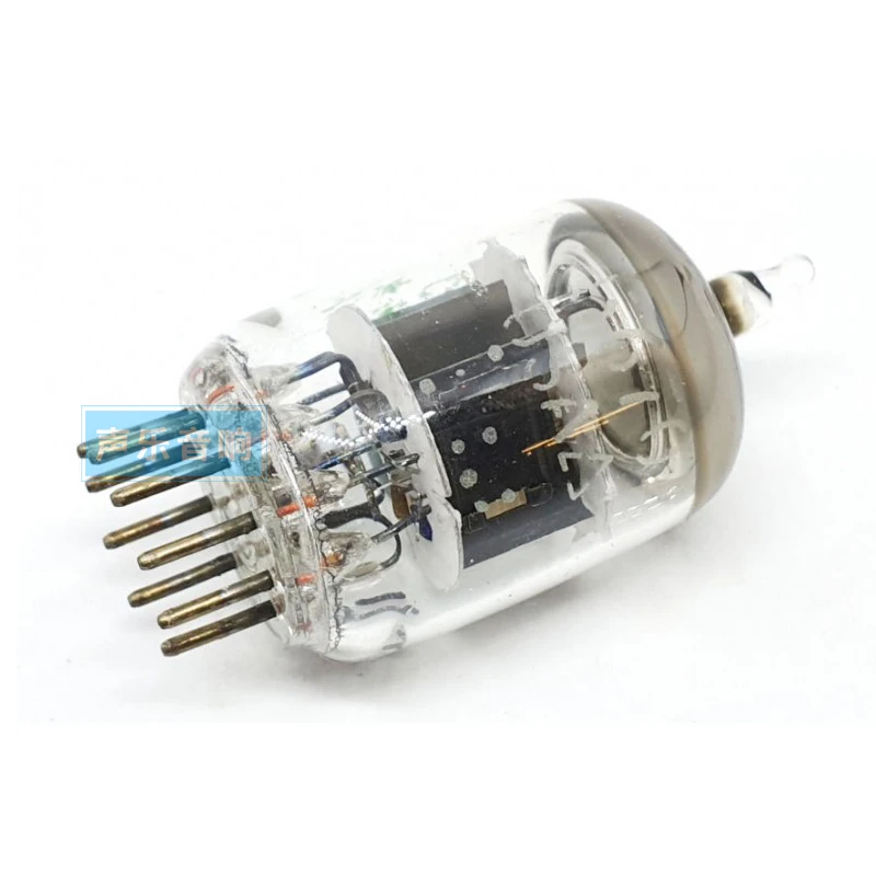 1PCS GE 5670 tube direct replacement for 6N3 396A 2C51    Western Electric 