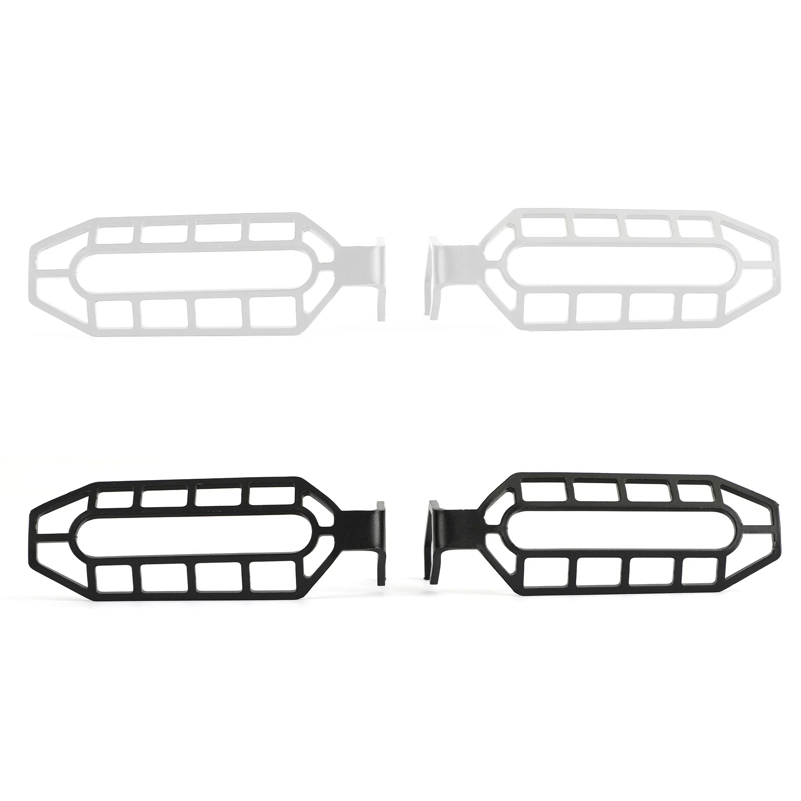 

Задняя защитная крышка для сигнала поворота мотоцикла Artudatech, подходит для Honda CB500X 2019-2020, аксессуары для мотоциклов, запчасти
