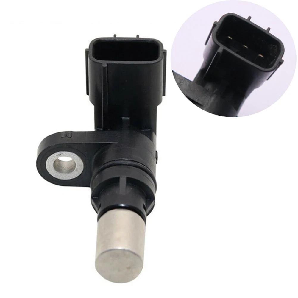 Car Transmission Speed Sensor Case for Honda-Accord 2.0 2.4 Civi c 2.0 2.2 Jazz 1.3 1.4 28820-PWR-013 TSX/Element Out 1pc